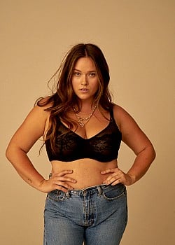 Madison Dudley
